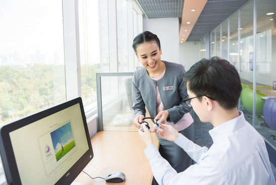 Slider image (6) TRSC International Eye and Vision Center